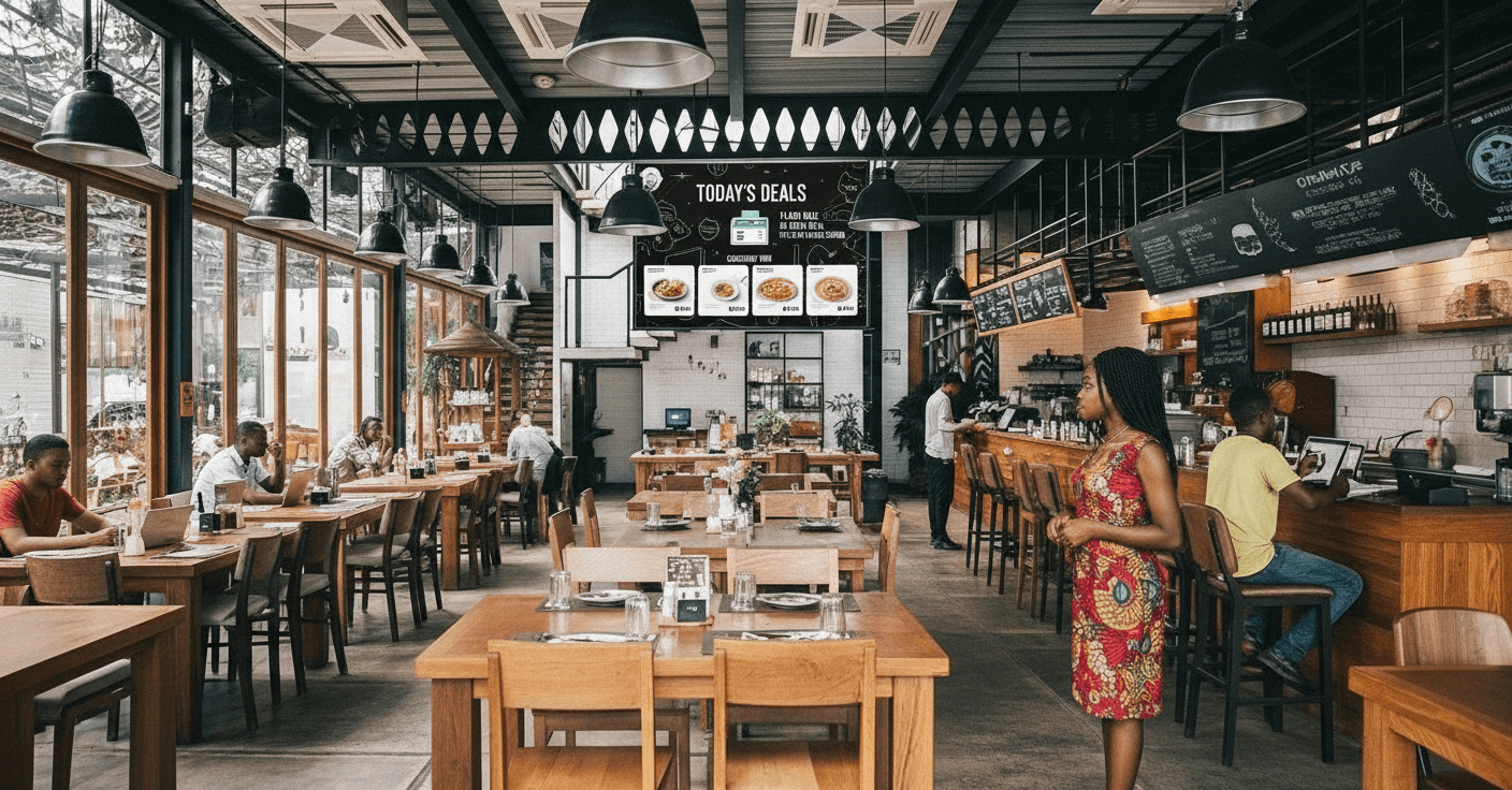 Restaurants